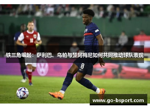 铁三角崛起:萨利巴、乌帕与楚阿梅尼如何共同推动球队表现 铁三角崛起:萨利巴、乌帕与楚阿梅尼如何共同推动球队表现